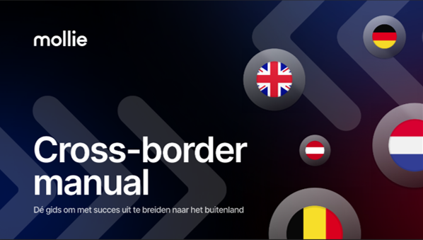 Een op de drie organisaties vindt uitbreiding naar het buitenland spannend door verschillende betaalmethoden