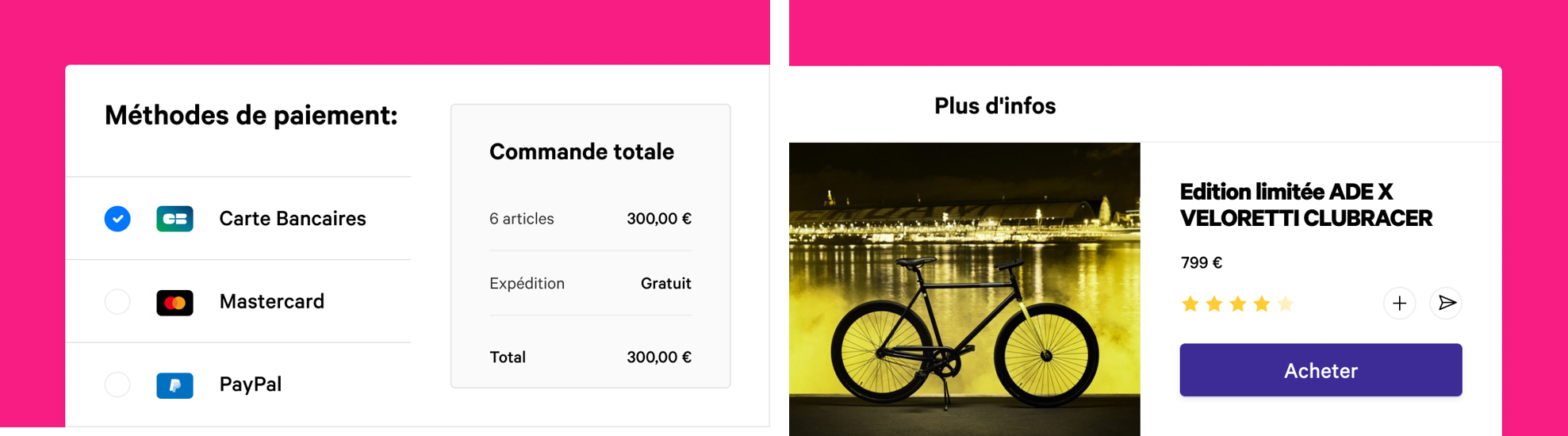 Mollie intègre les paiements récurrents à la nouvelle version de son plugin PrestaShop