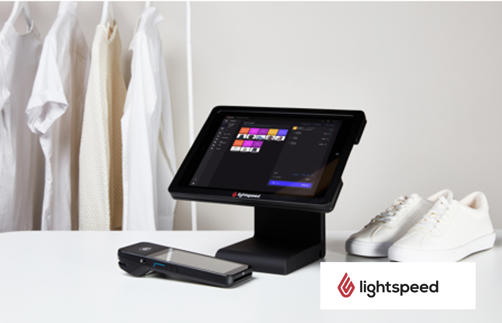 Lightspeed lanceert Lightspeed Retail, het nieuwe omnichannel platform voor retailers in België en Nederland