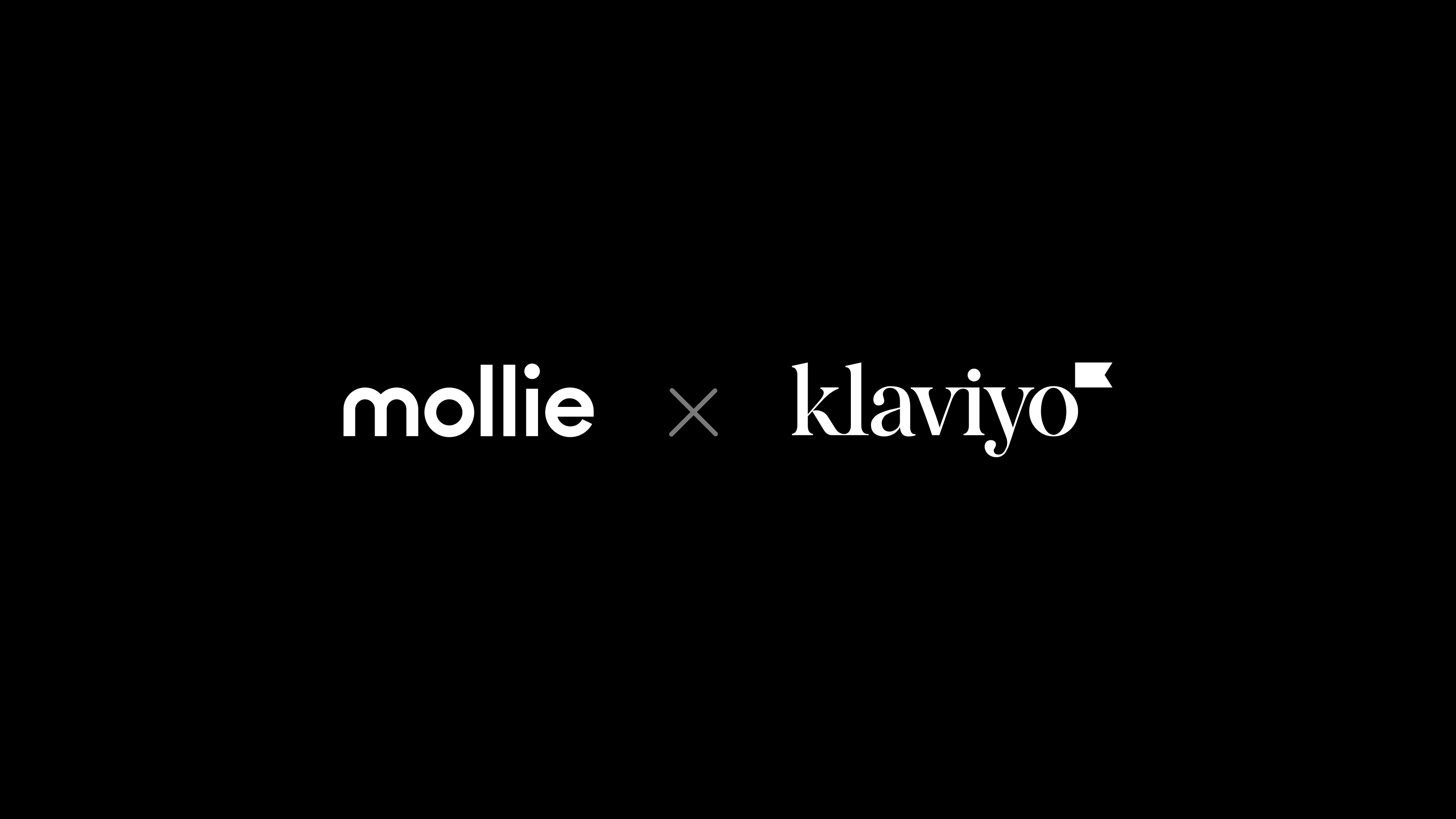 Mollie s’intègre à Klaviyo pour aider les commerçants à augmenter leur chiffre d’affaires grâce à l’automatisation du marketing personnalisé